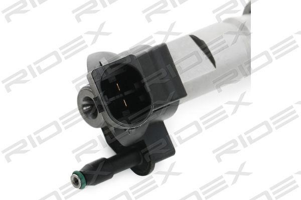 Injector Nozzle Ridex 3902I0149R