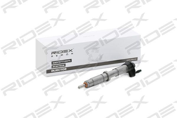 Ridex 3902I0149R Injector Nozzle 3902I0149R