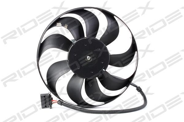 Ridex Hub, engine cooling fan wheel – price
