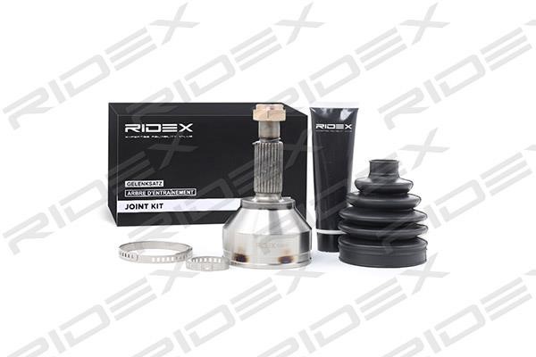 Ridex 5J0080 Joint kit, drive shaft 5J0080
