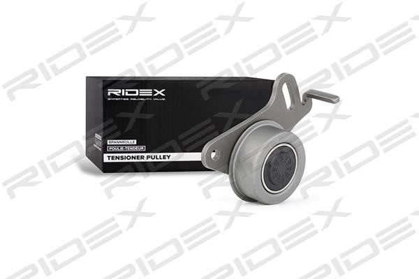 Ridex 308T0022 Tensioner pulley, timing belt 308T0022