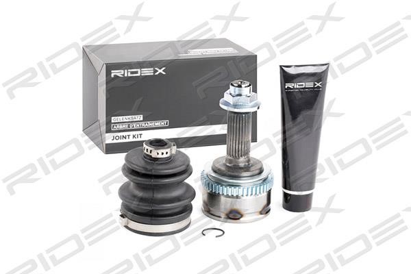 Ridex 5J0168 Joint kit, drive shaft 5J0168