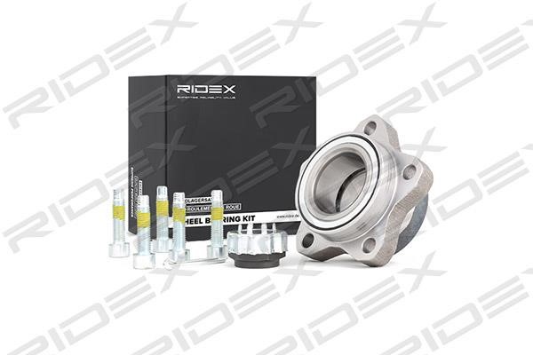 Ridex 654W0159 Wheel bearing kit 654W0159