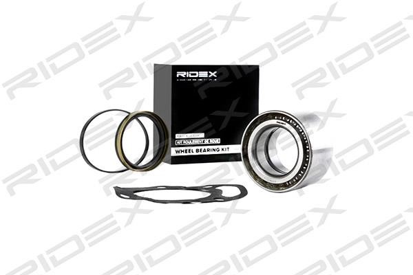 Ridex 654W0534 Wheel bearing kit 654W0534