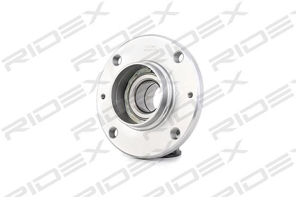 Ridex 654W0174 Wheel bearing kit 654W0174