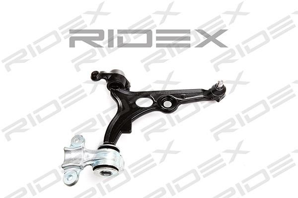 Ridex 273C0015 Track Control Arm 273C0015