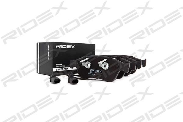 Buy Ridex 402B0302 – good price at EXIST.AE!