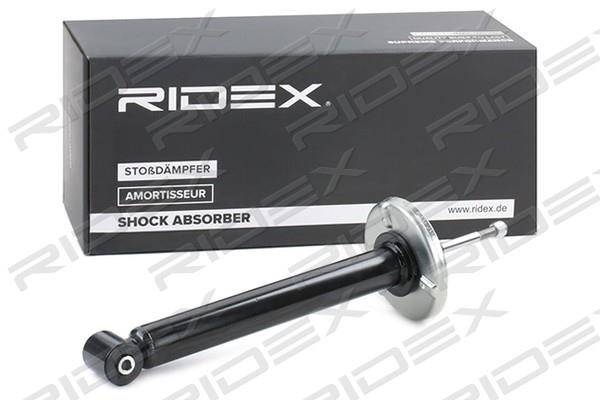 Ridex 854S1757 Rear oil shock absorber 854S1757