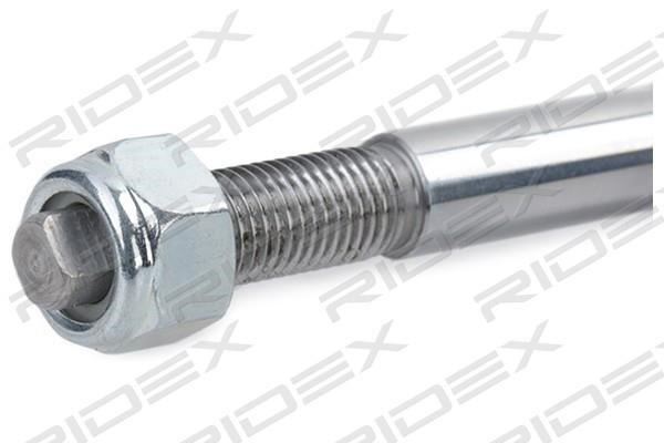 Rear oil shock absorber Ridex 854S1757