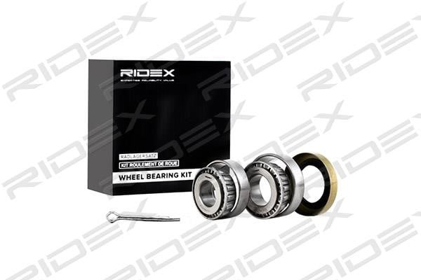 Ridex 654W0454 Wheel bearing kit 654W0454