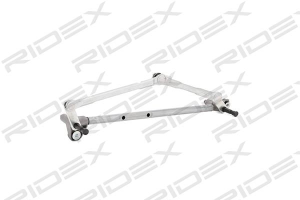 Wiper Linkage Ridex 300W0016