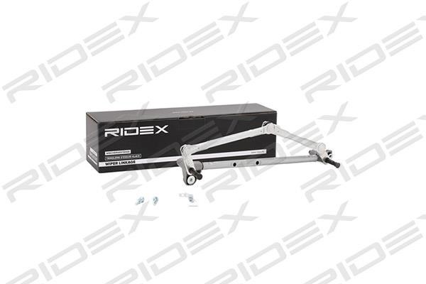 Ridex 300W0016 Wiper Linkage 300W0016