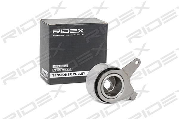 Ridex 308T0024 Tensioner pulley, timing belt 308T0024