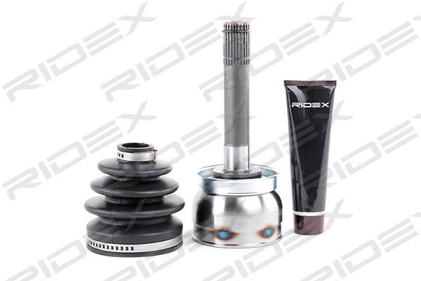 Buy Ridex 5J0197 – good price at EXIST.AE!