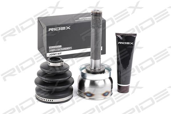 Ridex 5J0197 Joint kit, drive shaft 5J0197