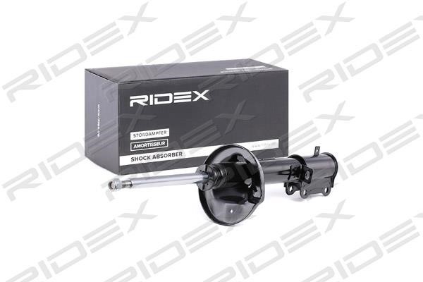 Ridex 854S0381 Rear right gas oil shock absorber 854S0381