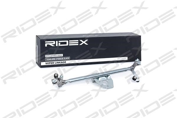 Ridex 300W0018 Wiper Linkage 300W0018