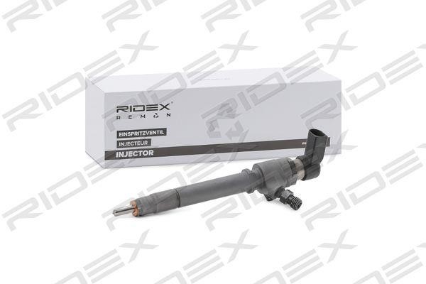 Ridex 3902I0161R Injector Nozzle 3902I0161R