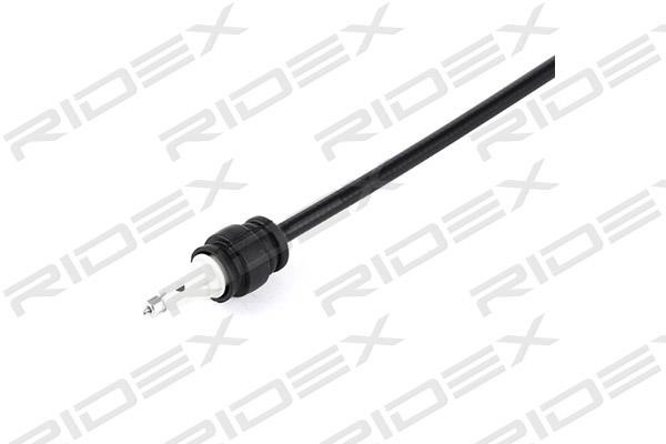 Cable Pull, clutch control Ridex 478S0043