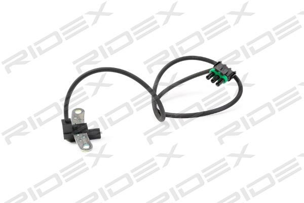 Crankshaft position sensor Ridex 833C0253