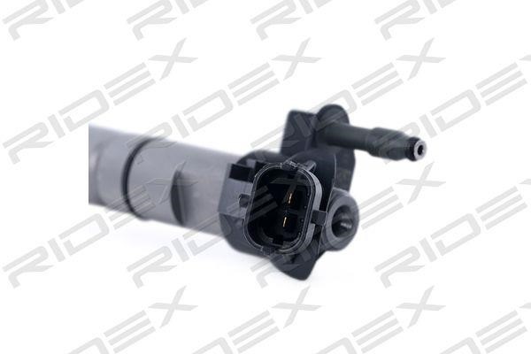 Injector Nozzle Ridex 3902I0201R