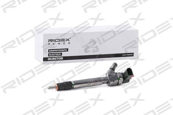 Ridex 3902I0157R Injector Nozzle 3902I0157R