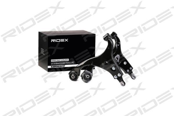 Ridex 772S0128 Control arm kit 772S0128
