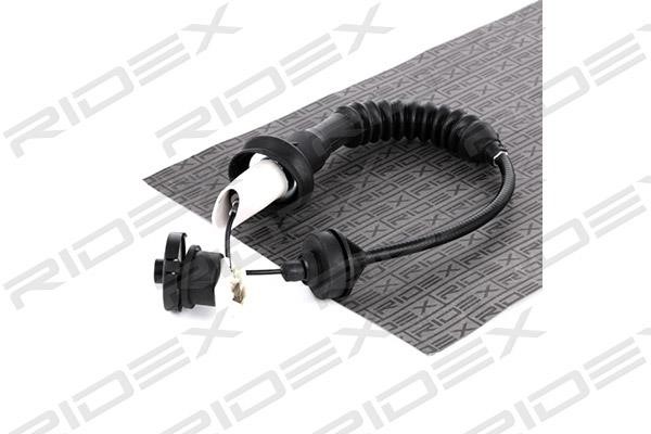 Ridex 478S0060 Cable Pull, clutch control 478S0060