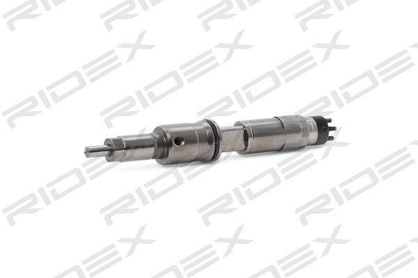 Injector Nozzle Ridex 3902I0315R