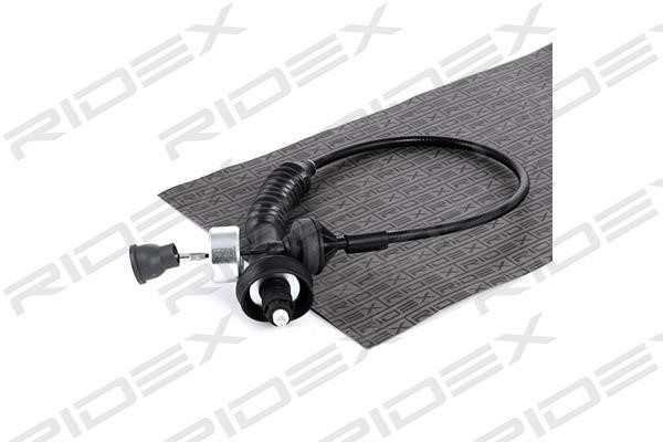 Ridex 478S0014 Cable Pull, clutch control 478S0014