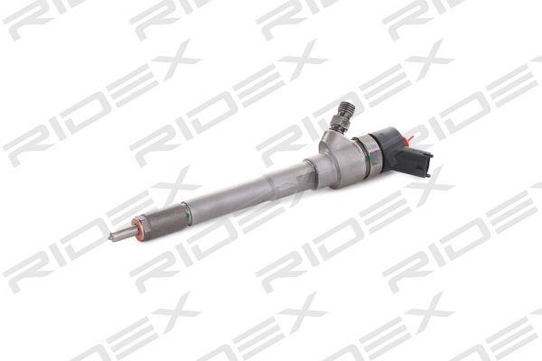 Ridex 3902I0123R Injector Nozzle 3902I0123R