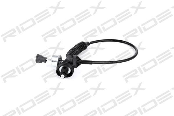Cable Pull, clutch control Ridex 478S0014