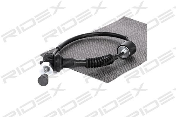 Ridex 478S0011 Cable Pull, clutch control 478S0011