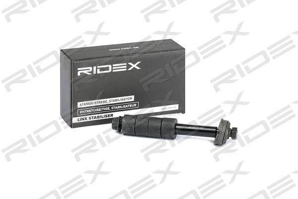 Ridex 3229S0254 Rod/Strut, stabiliser 3229S0254