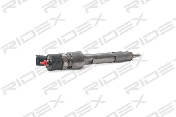 Injector Nozzle Ridex 3902I0306R