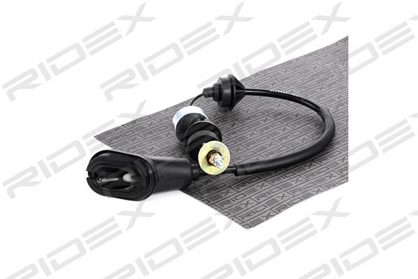 Ridex 478S0044 Cable Pull, clutch control 478S0044