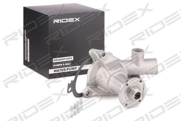 Ridex 1260W0055 Water pump 1260W0055