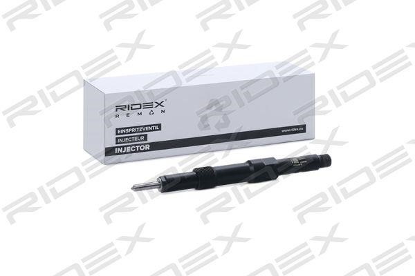 Buy Ridex 3902I0265R – good price at EXIST.AE!