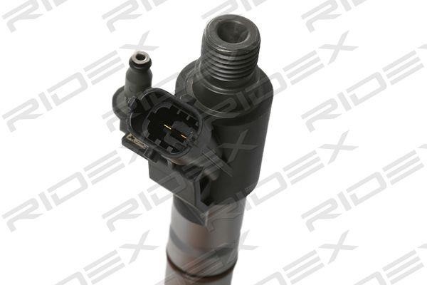 Ridex 3902I0162R Injector Nozzle 3902I0162R