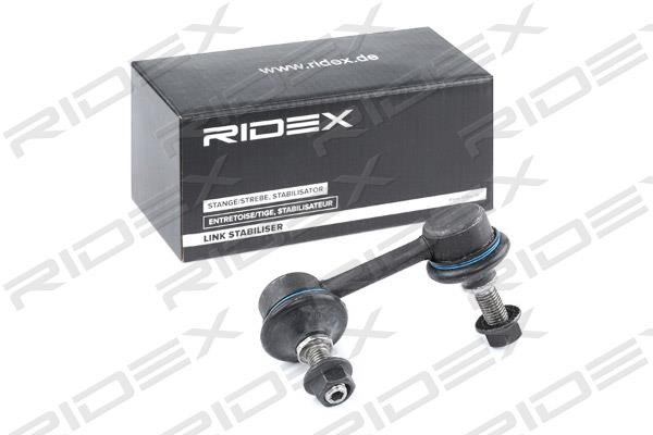 Ridex 3229S0544 Rod/Strut, stabiliser 3229S0544