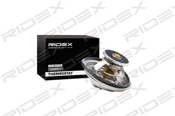 Ridex 316T0012 Thermostat, coolant 316T0012
