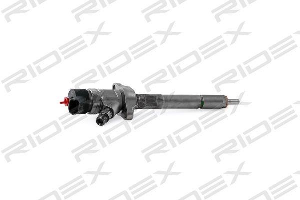 Injector Nozzle Ridex 3902I0040R