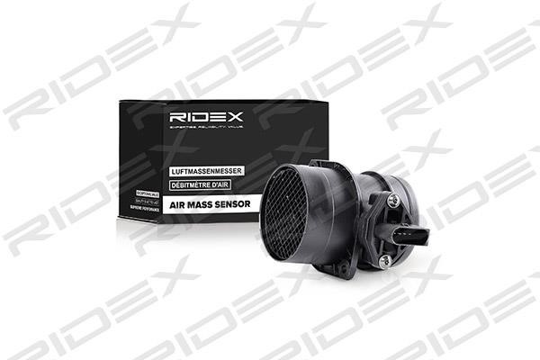 Ridex 3926A0127 Air mass sensor 3926A0127