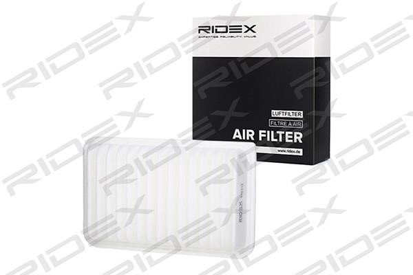 Ridex 8A0310 Air filter 8A0310