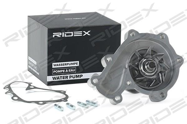 Buy Ridex 1260W0272 at a low price in United Arab Emirates!