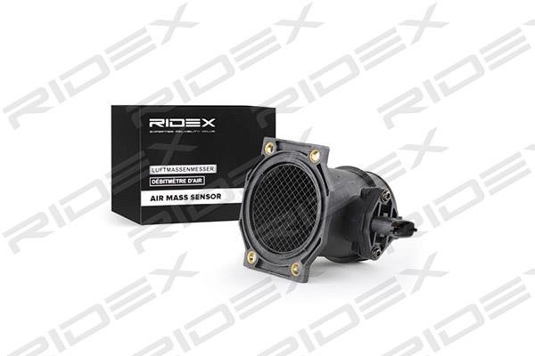 Ridex 3926A0207 Air mass sensor 3926A0207