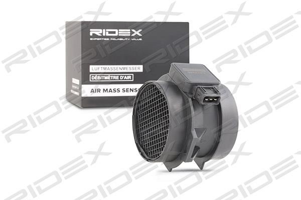 Ridex 3926A0041 Air mass sensor 3926A0041