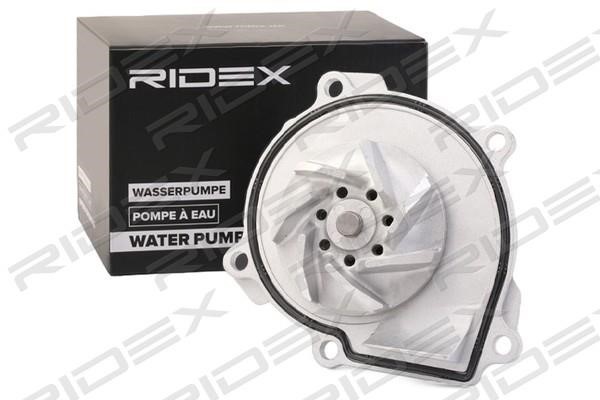 Ridex 1260W0093 Water pump 1260W0093