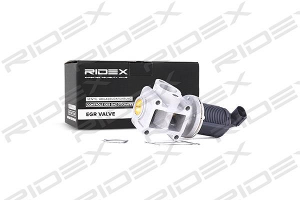 EGR Valve Ridex 1145E0004