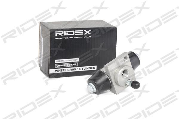 Ridex 277W0072 Wheel Brake Cylinder 277W0072